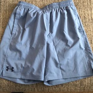 Under armour shorts